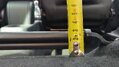 Nivelación del suelo para Skoda Roomster, Yeti y Karoq con sistema VarioFlex
