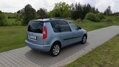 Nivelación del suelo para Skoda Roomster, Yeti y Karoq con sistema VarioFlex