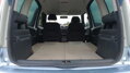 Nivelación del suelo para Skoda Roomster, Yeti y Karoq con sistema VarioFlex