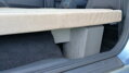 Nivelación del suelo para Skoda Roomster, Yeti y Karoq con sistema VarioFlex