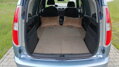 Nivelación del suelo para Skoda Roomster, Yeti y Karoq con sistema VarioFlex
