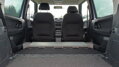 Nivelación del suelo para Skoda Roomster, Yeti y Karoq con sistema VarioFlex