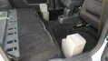 Nivelación del suelo para Skoda Roomster, Yeti y Karoq con sistema VarioFlex
