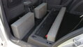 Nivelación de suelo para VW Touran 5 plazas con doble suelo en el maletero y para 7 plazas