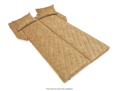 SPACEBED® Exclusivo S 180cm Marrón