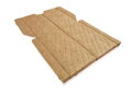 SPACEBED® Exclusivo S 180cm Marrón