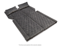 SPACEBED® Exclusivo L 200cm Gris