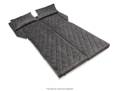 SPACEBED® Exclusivo L 200cm Gris