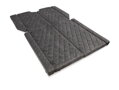 SPACEBED® Exclusivo L 200cm Gris
