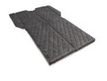 SPACEBED® Exclusivo L 200cm Gris