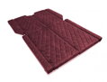 Colchón para coche SPACEBED® Exclusivo S 180cm Rosa Mágica