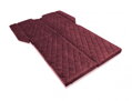 Colchón para coche SPACEBED® Exclusivo S 180cm Rosa Mágica