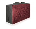 Colchón para coche SPACEBED® Exclusivo S 180cm Rosa Mágica