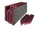 Colchón para coche SPACEBED® Exclusivo S 180cm Rosa Mágica