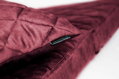 Colchón para coche SPACEBED® Exclusivo S 180cm Rosa Mágica