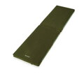 Colchón para coche SPACEBED® Single M 190cm Verde