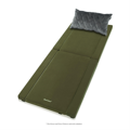 Colchón para coche SPACEBED® Single L 200cm Verde