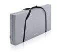 Colchón para coche SPACEBED® Single L 200cm Gris Oscuro