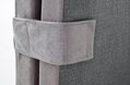 Colchón para coche SPACEBED® Single L 200cm Gris Oscuro
