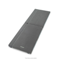 Colchón para coche SPACEBED® Single L 200cm Gris Oscuro