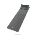 Colchón para coche SPACEBED® Single L 200cm Gris Oscuro