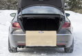 SPACECOVER® Beige