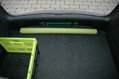 SPACECOVER® Verde