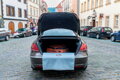 SPACECOVER® Gris