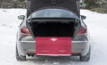 SPACECOVER® Rojo