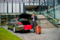 SPACECOVER® Rojo