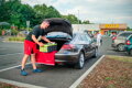 SPACECOVER® Rojo