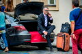 SPACECOVER® Rojo