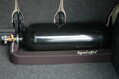 SPACEFIX® Negro