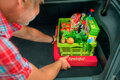 SPACEFIX® Rojo