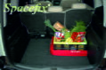 SPACEFIX® Rojo