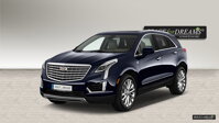 Trunk foam mattress - SPACEBED® for  Cadillac XT5