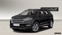 SPACEBED® - folding foam mattress for Ford Edge