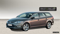 Foldable mattress - SPACEBED® for Ford Mondeo  II., III.