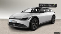 Folding foam mattress for car - SPACEBED® for KIA EV6