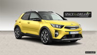 SPACEBED® - folding mattress for KIA Stonic