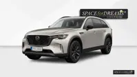 Memory foam car mattress - SPACEBED® for Mazda CX-90