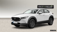 SPACEBED® - portable car mattress for Mazda CX-30
