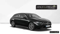 Trunk foam mattress - SPACEBED® for Mercedes Benz CLA Shooting Brake