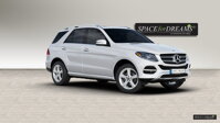 SPACEBED® - foldable mattress for Mercedes Benz M, ML, GLE, GLE Coupe (W166)