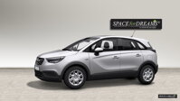 SPACEBED® - folding foam mattress for Opel Crossland X
