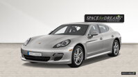 SPACEBED® - memory foam car mattress for Porsche Panamera