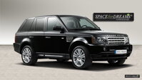 Range Rover L322