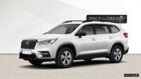 Faltmatratze SPACEBED® für Subaru Ascent