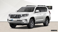 Toyota Land Cruiser 150