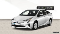 SPACEBED® - memory foam car mattress for Toyota Prius gen. IV.